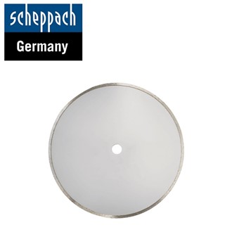scheppach diamantsagblad 230mm