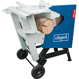 Scheppach vedkappsag HS-520