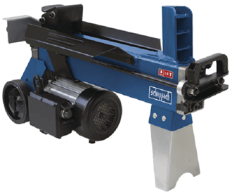 Scheppach Vedklyver HL450