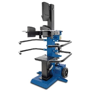 Scheppach COMPACT8 Vedkløyver