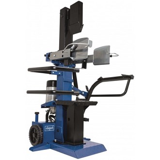 Scheppach COMPACT 10T -  Vertical - 400V