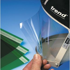 Trend Airpro besk belegg klar 10stk