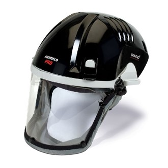 Trend Airpro friskluftsmaske oppladbar