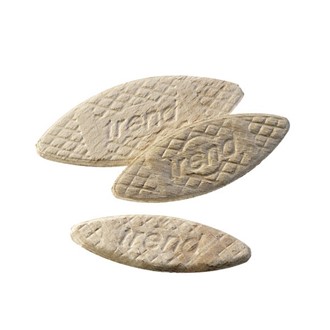 Trend  Lamellkjeks no 20 100stk