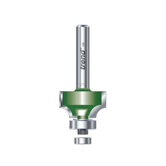 Trend fres 6.3MM RAD X 12.7MM CU