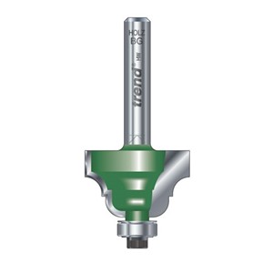 Trend classic ogee 4mm RAD X 15.9MM