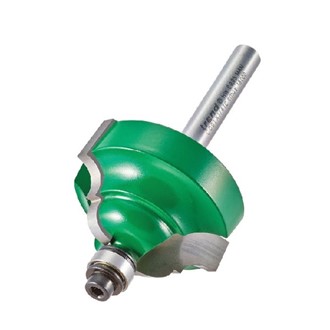 Trend fres CLASSICOGEE 6.3MM RADX 22.2MM CUT