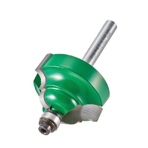 Trend fres CLASSICOGEE 6.3MM RADX 22.2MM CUT