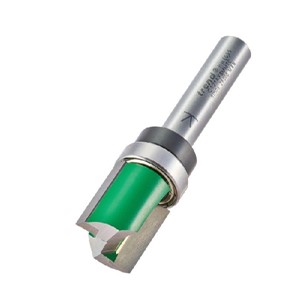 Trend EKantfres m/lager ø16mm L 19mm sk8 HM