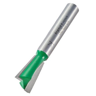 Trend fres 12.7mm x 98 degrees x 20mm Cut