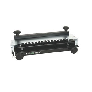 Trend Sinkfresapparat CDJ300 m/8mm fresestål