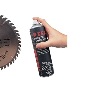 Trend PTFEdry lubricant can 500ml
