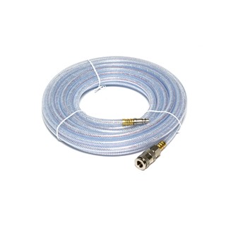 Trykkluftslange 1/4 X 10M PVC