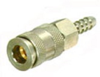 Universalkobling3/8 " Slangestuss