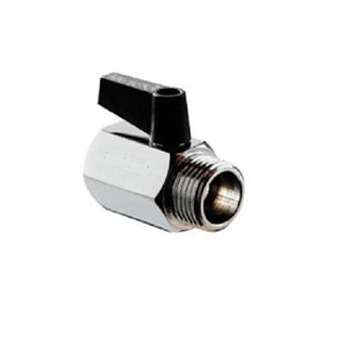 Kuleventil 1/4"