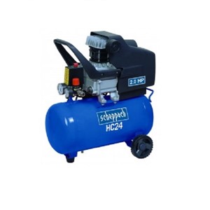 Scheppach Kompressor HC24