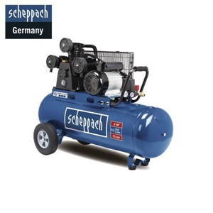 Scheppach Kompressor HC550TC 400V