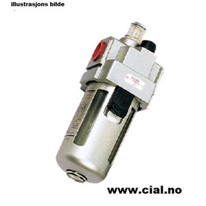 Oljesmører 1/2"