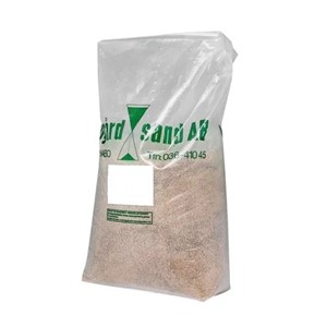 Sandblåse sand 25 kg
