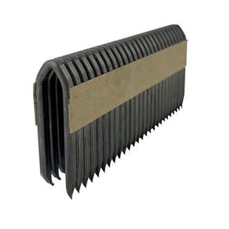 Krampe for gjerde VG 3,1X40mm 2100 stk