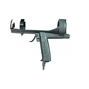 SILIKONSPRØYTE / FUGEPISTOL