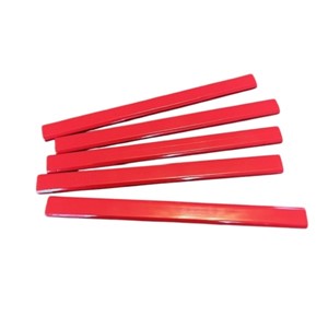 Tømmermannsblyant 5 stk