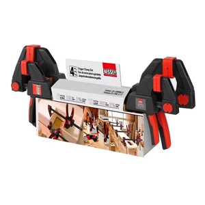 Besey kampanje sett 2x EZ360M-15 + 2x EZ360-30