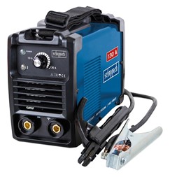 Scheppach WSE 1000 Sveiseinverter 130 Amp