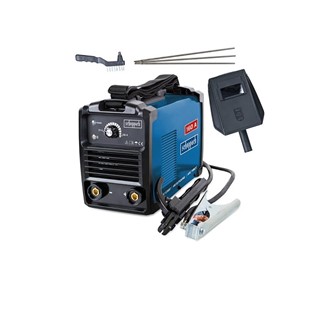 Scheppach WSE 1100 Sveiseinverter 160 Amp