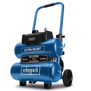 Scheppach kompressor HC20SI Twin